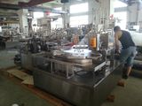 Automatc Rotary Blister Card Packing Machinery