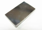 Rare Earth Neodymium NdFeB Magnets Block Shape 50*30*5