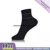 OEM Socks Exporter Cotton Fashion Style Men's Leisure Socks (HX-038)