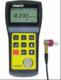 Ultra Precise Ultrasonic Thickness Gauge