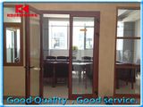 Aluminum Casement Door (KDSD081)