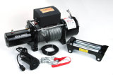 Electric Winch 16000lbs