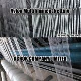 Nylon Fishing Netting -Multifilament Netting