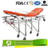 Medical Equipment Stretcher Trolley (CE/FDA/ISO)