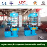 Factory Direct Rubber Vulcanizer Machine (XLB 500X500)