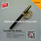 New Promotion Business Gift Fountain Pen