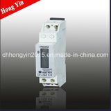 DRM35SA Single Phase DIN-Rail Active Electronic Energy Meter