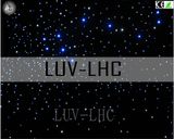 Stage Light-Customize LED Star Curtain/LED Horizon DMX Curtain (LUV-LHC203)