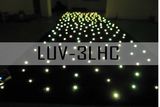 LED Star Curtain / Cloth / Customize RGB Horizon DMX Curtain (3in1 LED)