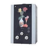 Gas Water Heater Glass Panel (JSD-GM8)