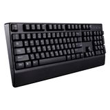 LED USB Multimedia Keyboard