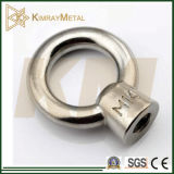 Stainless Steel Eye Nut (DIN 1169)