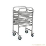 Dish Trolley (B-22)