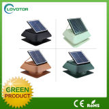 Factory Price Solar Poultry Fan Environmental Solar Greenhouse Exhaust Fan