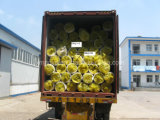 Non-Combustible Glass Wool / Fiber Glass Insulation Product