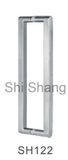 Stainless Steel Pull Handle