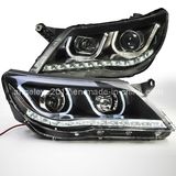 Tiguan LED Head Lamp for Vw U Style Tlz