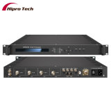 DVB-T2 RF Modulator (HPS8502)