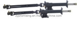 Changeable/Adjustable Steering Transmission Linkage