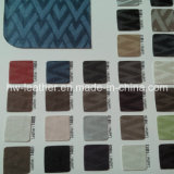 High Quality Decorative PVC Leather (HW-1262)