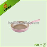 Fashionable Aluminium Ceramic Coating Fry Pan