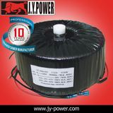 China Factory Customize Toroidal Transformer