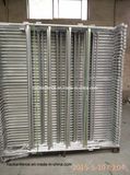 Livestock Panel 1268mm High 4 Rails 32mm Dia