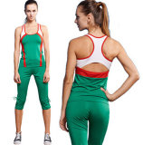 Sports Bodybuilding Yoga Tank Tops/Special V-Back Fitness Sports Wear