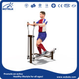 New Product H Elliptical Cross Trainer Outdoor Fitness Equipment Outdoor Commercial Gym Body Building Equipment