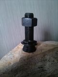 Hot Forging Bolt for Mining Machine