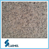 China Cherry Flower Red Granite for Project