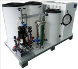 3% Brine Electrolysis Sodium Hypochlorite Generator of Water Filter