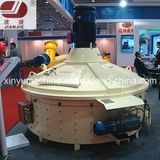 China Concrete Cement Planetary Mixer (JN750)