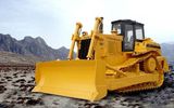 230HP Bulldozer HBXG