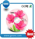 2015 New Cheap Price with Good Quality Blank CD R