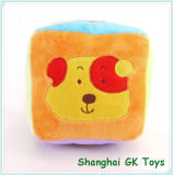 Colorful Funny Dice Baby Toys