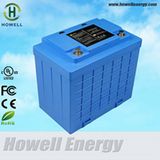 12V 100ah Battery