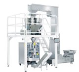 High Quality Apple Slices Packaging Machine with Multi-Heads Weigher