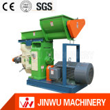 Biomass Wood Pellet Mill in Forestry Machinery