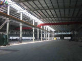 Economic Large Span Steel Structure for Warehouse