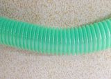 Plastic PE Bellows Tube Electric Wire Flexible Hose