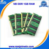 High Access Full Compatible RAM Memory Laptop 1GB DDR