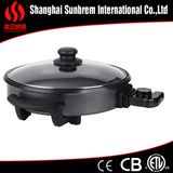 30/32cm Diameter Electrical Pizza Pan