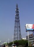 Wu Xiao Supply High Quality Communication Tower