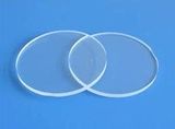 Quartz Glass Plate, Quartz Glass Disks (FQ04)