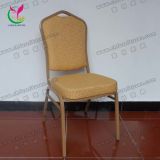 Modern Furniture Steel Luxury Hotel Chair (YC-ZG10-14)