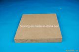 Moisture-Proof Light Brown Raw Poplar MDF (18mm)