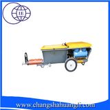 Plaster Machine for Wall