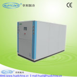 Packaged Water Cooled Water Chiller, Industrial Water Chiller