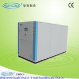 Packaged Water Cooled Water Chiller, Industrial Water Chiller